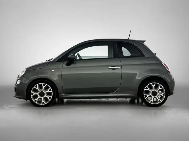 Fiat 500 0.9 TwinAir Turbo 500S
