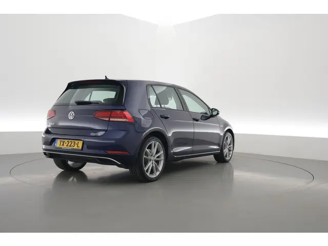 Volkswagen e-Golf