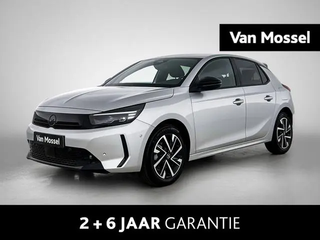 Opel Corsa 1.2 Turbo Hybrid GS | 3500e korting | Voorraad Sale|  tot 8 jaar garantie |