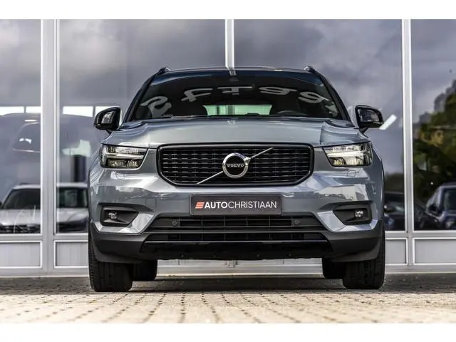 Volvo XC40 2.0 T4 R-Design | Harman Kardon | Memory