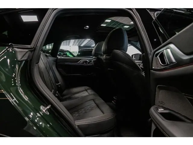 Alpina B4