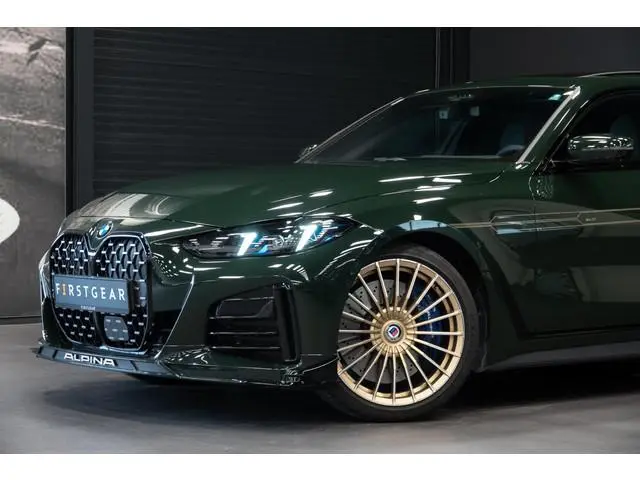 Alpina B4