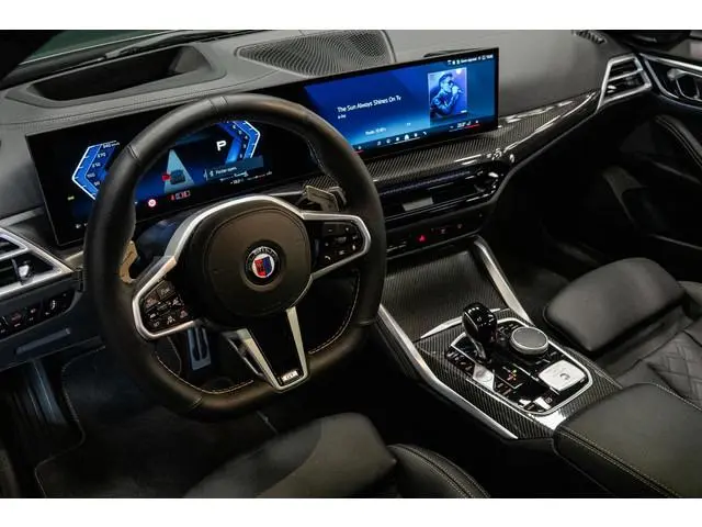 Alpina B4