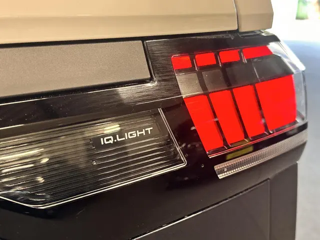 Volkswagen ID. Buzz Cargo