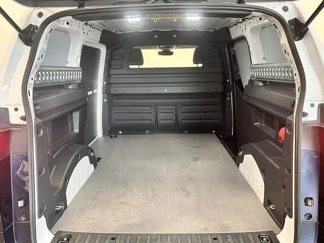 Volkswagen ID. Buzz Cargo