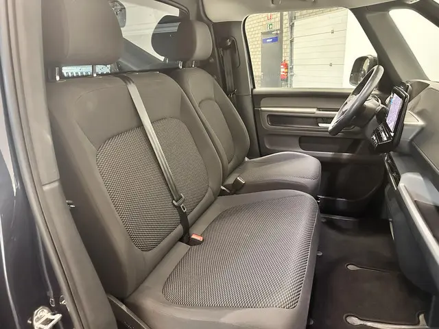 Volkswagen ID. Buzz Cargo