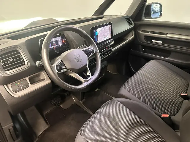 Volkswagen ID. Buzz Cargo