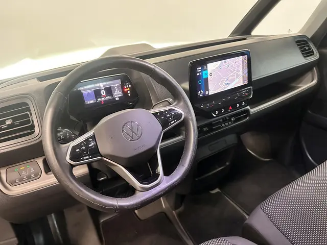 Volkswagen ID. Buzz Cargo