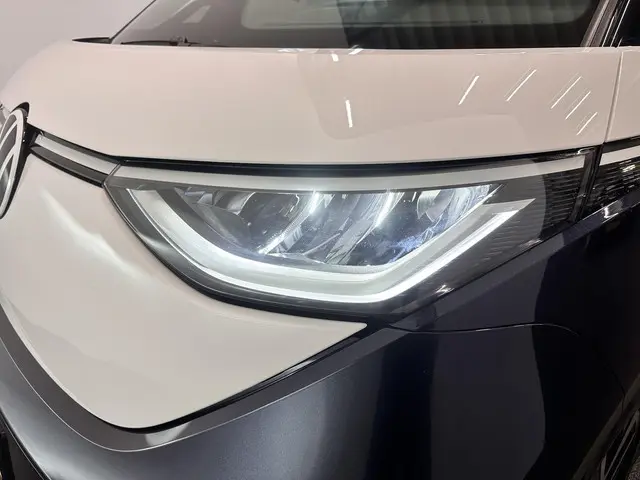 Volkswagen ID. Buzz Cargo