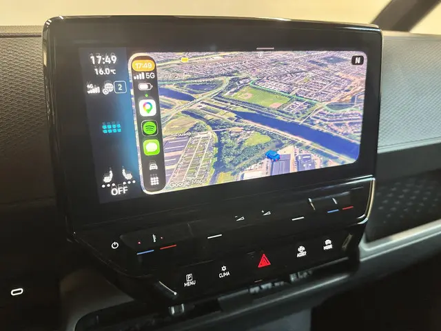 Volkswagen ID. Buzz Cargo