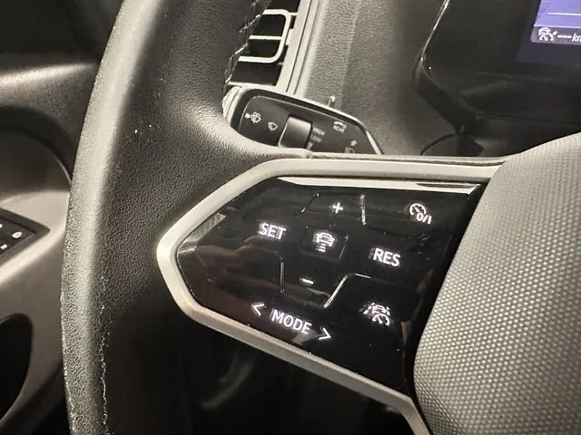 Volkswagen ID. Buzz Cargo