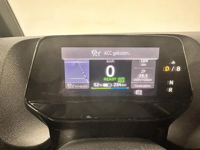 Volkswagen ID. Buzz Cargo