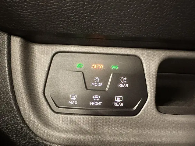 Volkswagen ID. Buzz Cargo