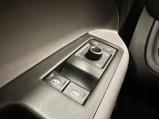 Volkswagen ID. Buzz Cargo