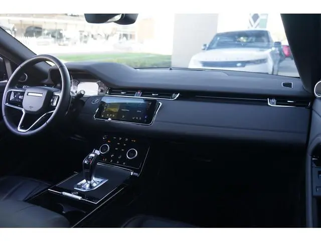 Land Rover Range Rover Evoque P300e AWD R-Dynamic SE | Meridian | Verwarmde voorstoelen |