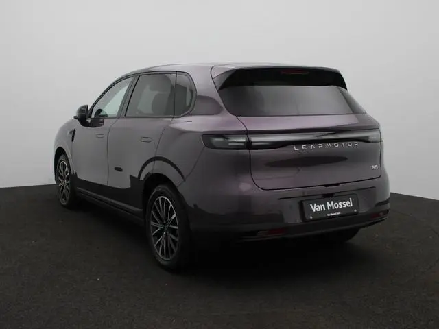 Leapmotor B10 Design ProMax 67.1 kWh | NU TE BESTELLEN | TOT 4 JAAR GARANTIE | VAN € 34.245,- VOOR €...