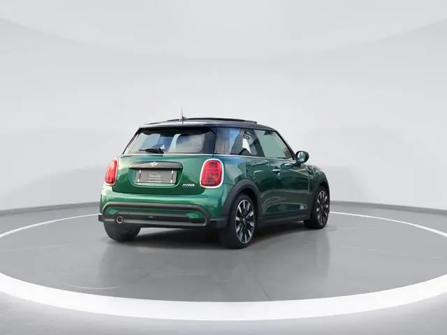 MINI Mini 1.5 Cooper Business Edition |PANO|NAVI|CARPLAY|CAMERA|HALFLEER| 17818 / 4144