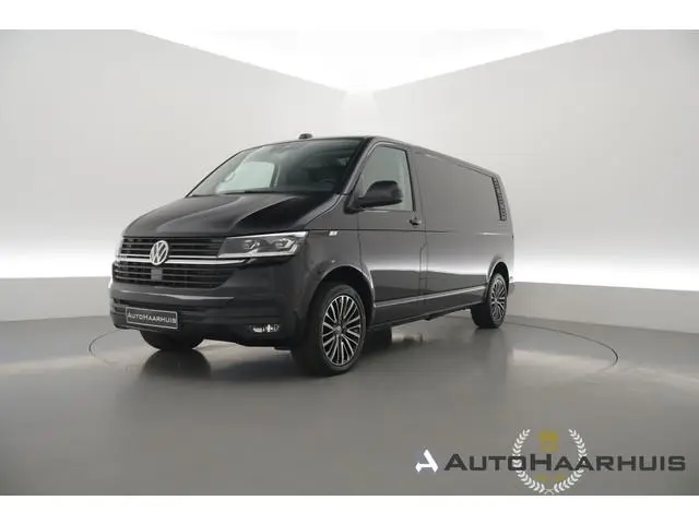 Volkswagen Transporter 2.0 TDI-204pk L2H1 | 4Motion | Automaat | Camera | Navi | Standkachel | A. kl...