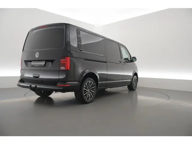Volkswagen Transporter 2.0 TDI-204pk L2H1 | 4Motion | Automaat | Camera | Navi | Standkachel | A. kl...