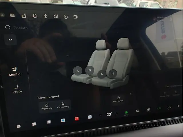 Leapmotor C10