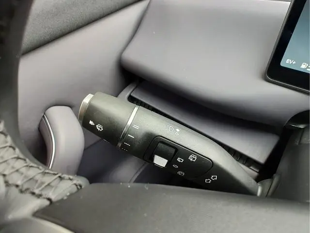 Leapmotor C10