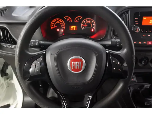 Fiat Doblò