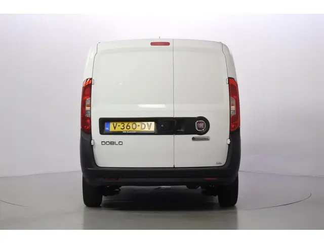 Fiat Doblò