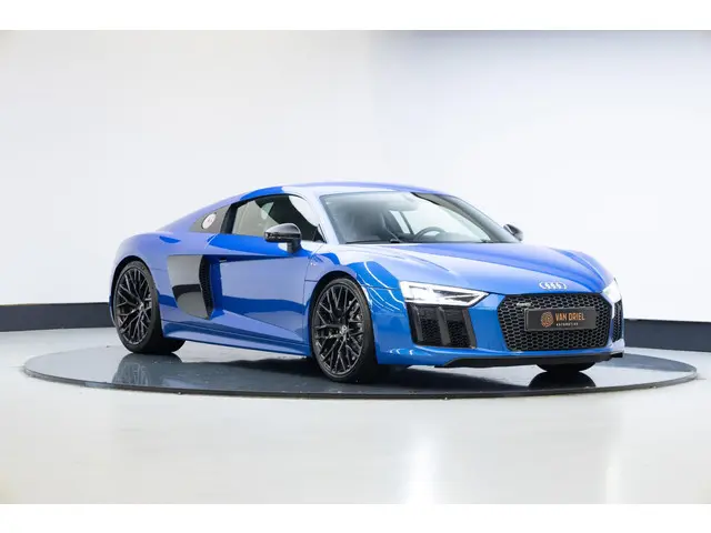 Audi R8 5.2 FSI quattro | Uniek slechts 38.000 km |