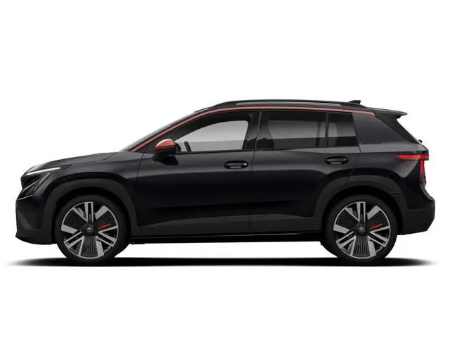 Skoda Epiq