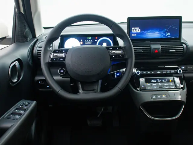 Hyundai INSTER Pulse 49 kWh | DEMO | 