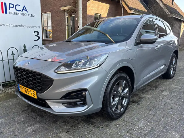 Ford Kuga 2.5 PHEV ST-Line