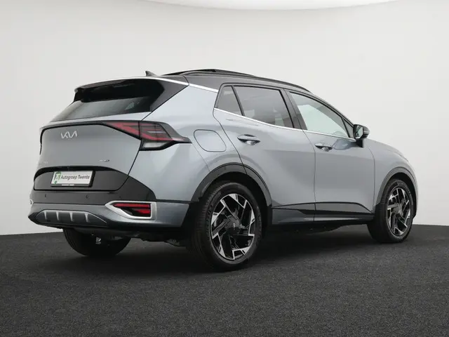 Kia Sportage PHEV 1.6 T-GDi GT-Line | Plug in | Private Lease 799,- p.m. |