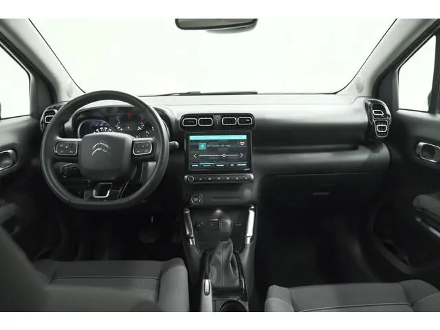 Citroen C3 Aircross PureTech 130 EAT6 Shine Pack | Camera | Apple Carplay | Parkeersensoren | Naviga...