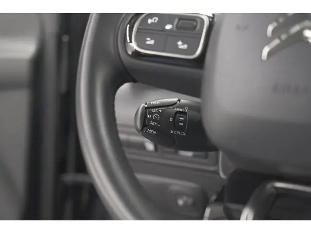 Citroen C3 Aircross PureTech 130 EAT6 Shine Pack | Camera | Apple Carplay | Parkeersensoren | Naviga...