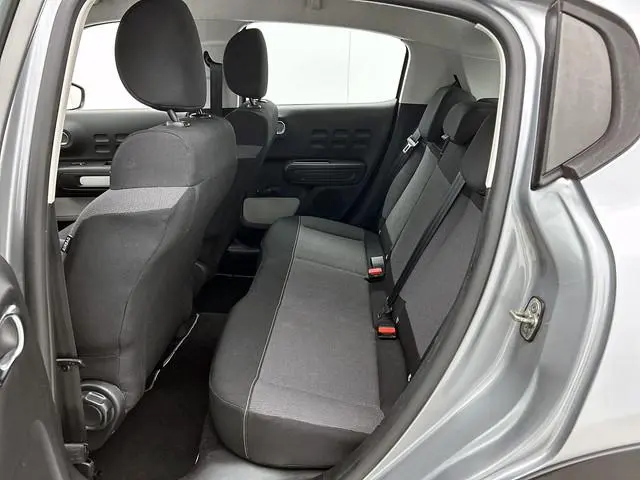 Citroen C3 1.2 PureTech S&S Feel