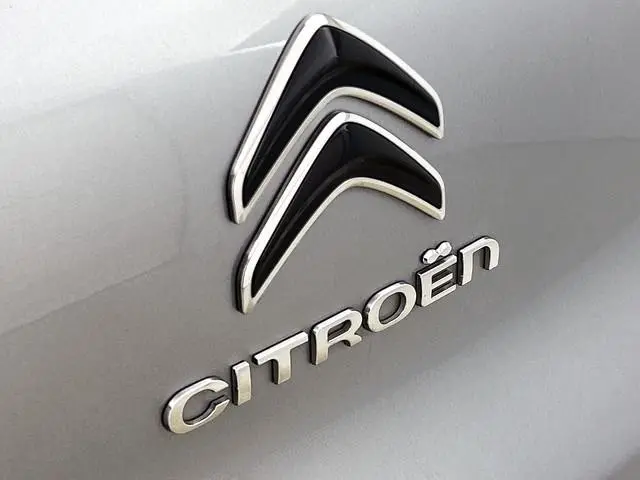 Citroen C3 1.2 PureTech S&S Feel