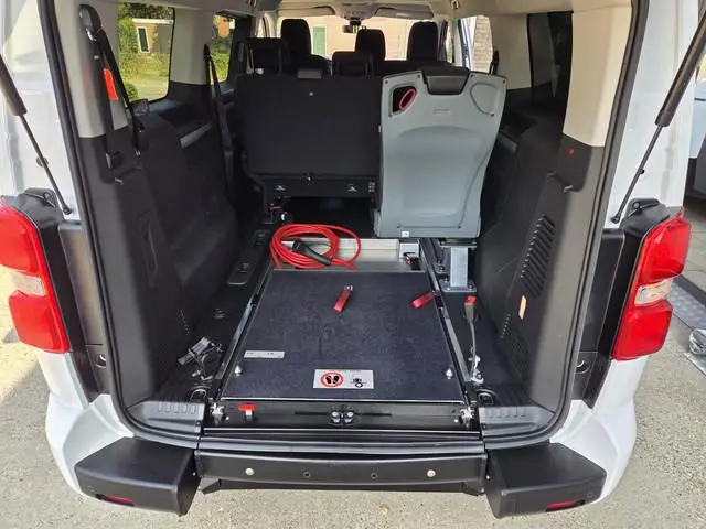 Citroën Jumpy