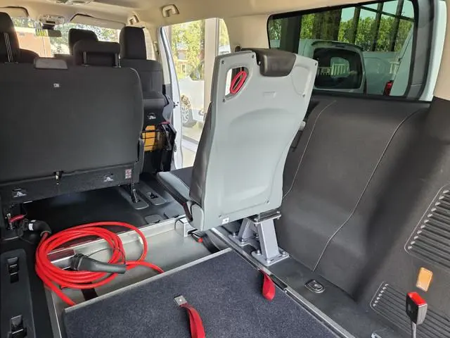 Citroën Jumpy
