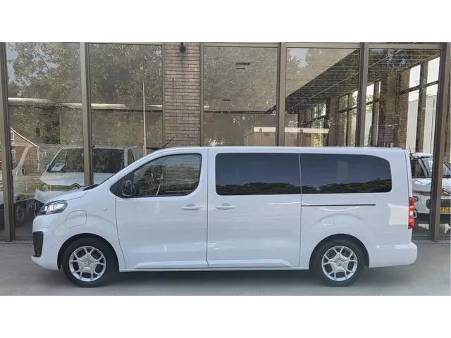 Citroën Jumpy