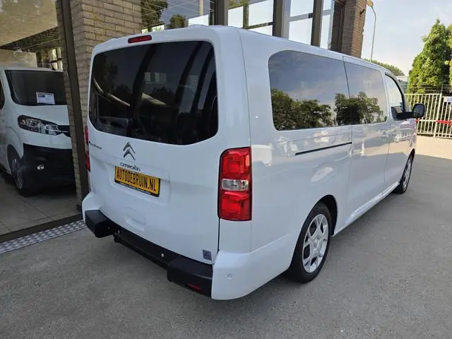 Citroën Jumpy