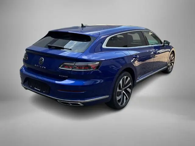 Volkswagen Arteon Shooting Brake 1.4 TSI 218pk DSG eHybrid R-Line Business · Panoramadak · Camera ·...