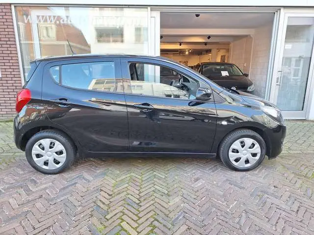 Opel KARL