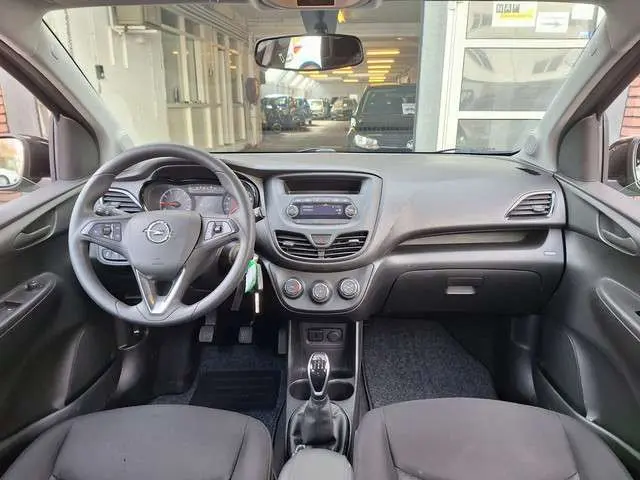 Opel KARL