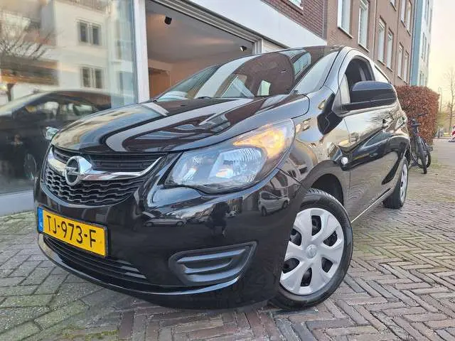 Opel KARL
