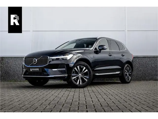 Volvo XC60 2.0 Recharge T6 AWD Panorama dak / Camera / Leder / Carplay / Android