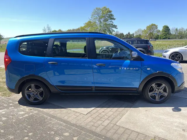 Dacia Lodgy