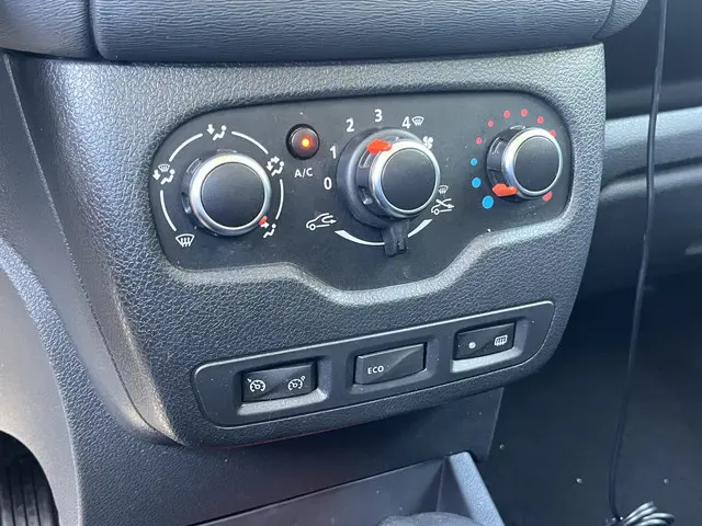 Dacia Lodgy