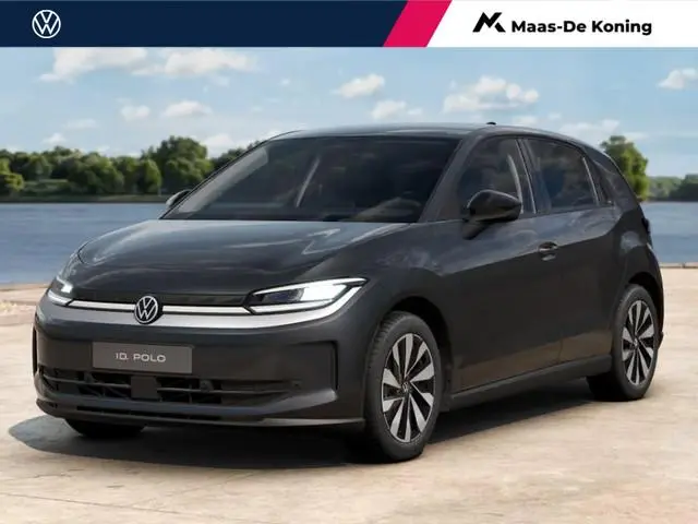 Volkswagen ID. Polo Life First Edition 52 kWh accu, 211 PK · Achteruitrijcamera · Draadloze telefoon...