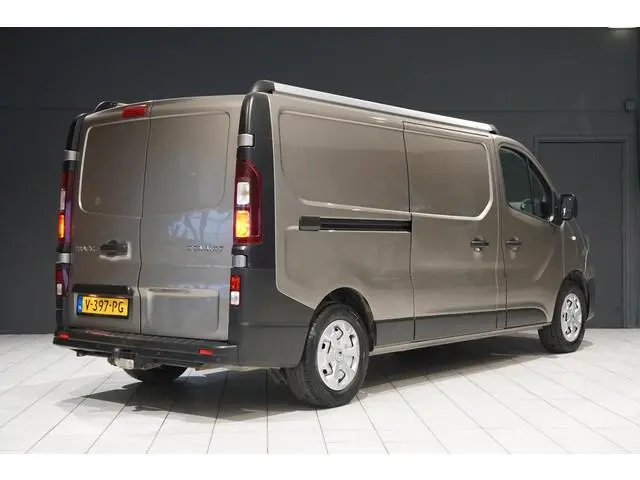 Renault Trafic 1.6 dCi T29 L2H1 Comfort + TREKHAAK