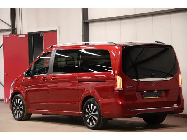 Mercedes-Benz EQV